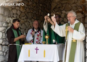 Stoljetna tradicija na Bilima: Vjera, zajedništvo i slavlje u srcu Hercegovine