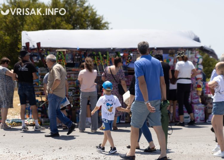 Stoljetna tradicija na Bilima: Vjera, zajedništvo i slavlje u srcu Hercegovine