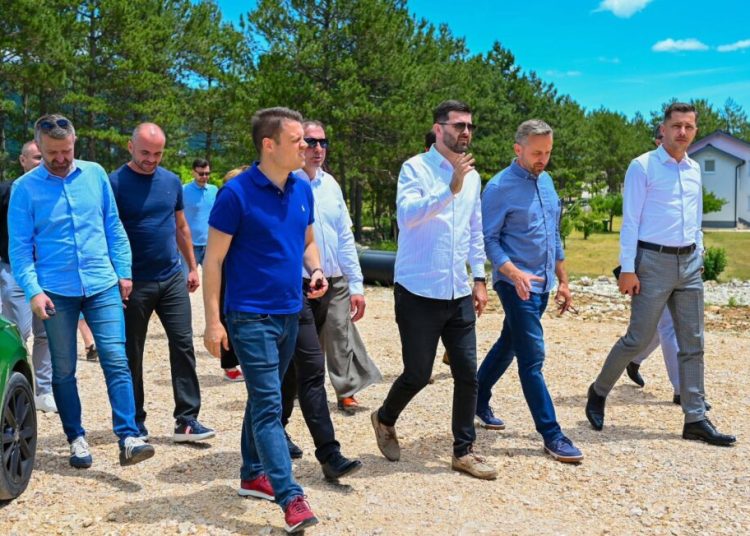 Foto:: Ministarstvo gospodarstva