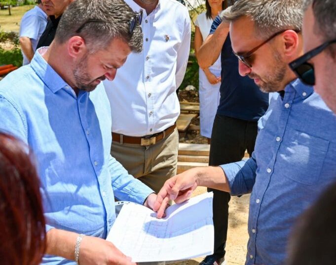 Foto:: Ministarstvo gospodarstva