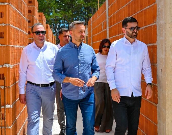 Foto:: Ministarstvo gospodarstva