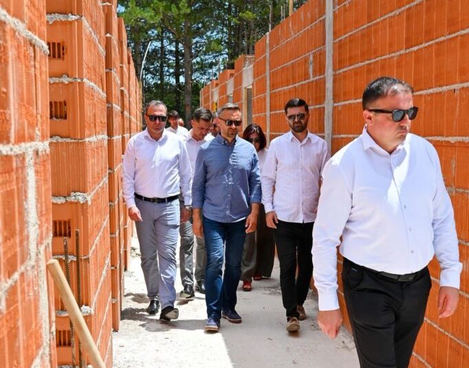 Foto:: Ministarstvo gospodarstva