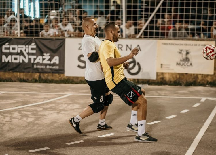 Crne Lokve lako protiv Dužica, Trn se nije pojavio, Crnač bolji od ekipe PDGD