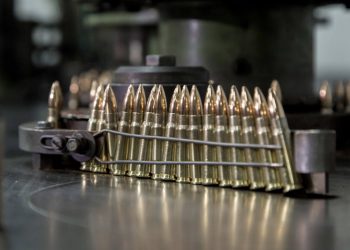 Namjenska industrija u pet mjeseci izvezla rekordnih 285 milijuna KM
