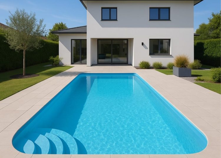 Inovacije iz Gruda: Poliesterski bazeni MM Tehnologie spremni za BiH i Europu