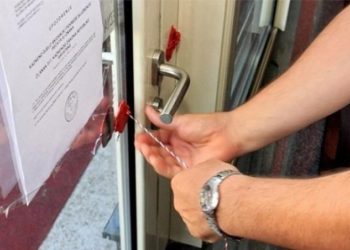 Inspektori u ŽZH izdali novčane kazne u iznosu 61.100 KM