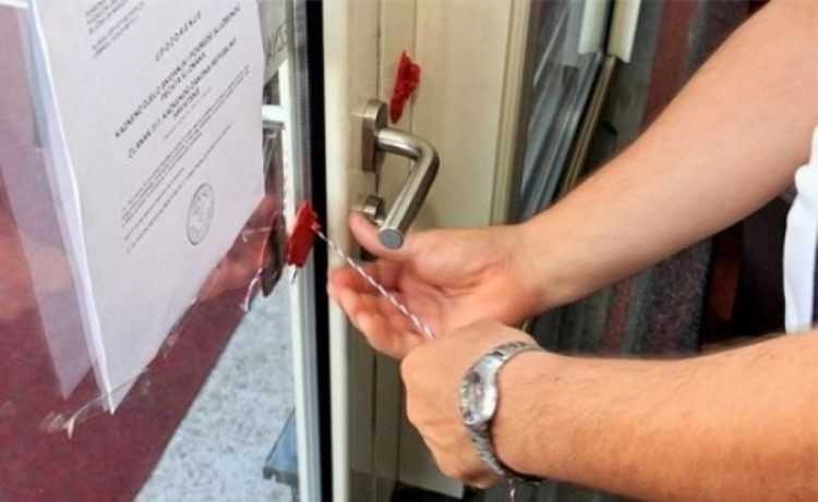 Inspektori u ŽZH izdali novčane kazne u iznosu 61.100 KM