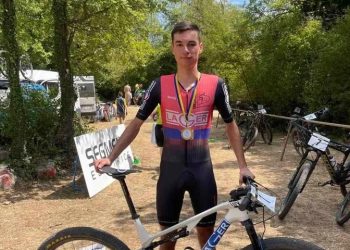 Ivan Soldo iz BK Široki Brijeg ostvario još jedan odličan rezultat