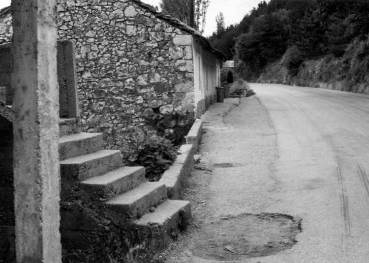 Iz prošlosti Širokog Brijega: ‘Soptine kuće’