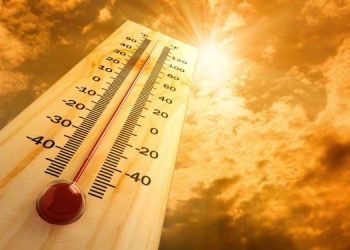 Izdano upozorenje: Danas temperature do 40°C