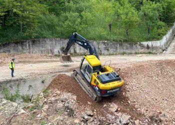 Jablanica uložila 430.000 KM i obnovila puteve u poplavljenim selima