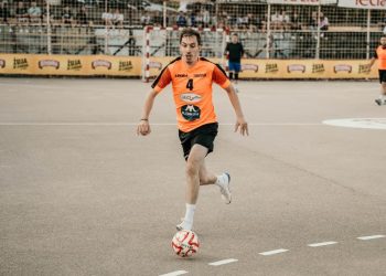 Josip Crnjac Jopa najbolji strijelac MNL MZ Široki Brijeg, evo cijele liste