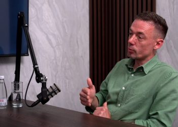 Josip Martinović iz Širokog Brijega: Stručnjak koji stoji iza najboljih hercegovačkih vina