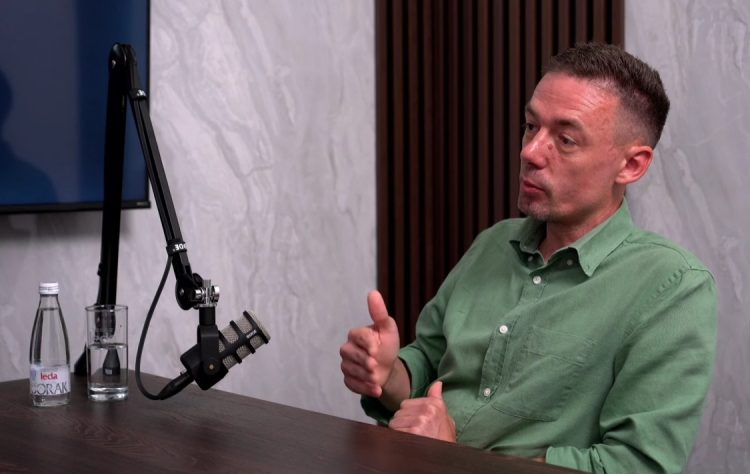 Josip Martinović iz Širokog Brijega: Stručnjak koji stoji iza najboljih hercegovačkih vina