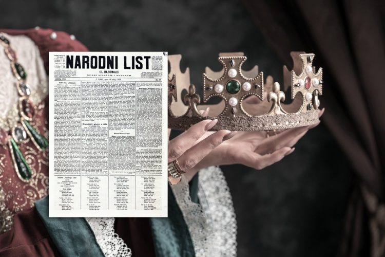 Kako je Široki Brijeg 1879. slavio kraljevski srebreni pir