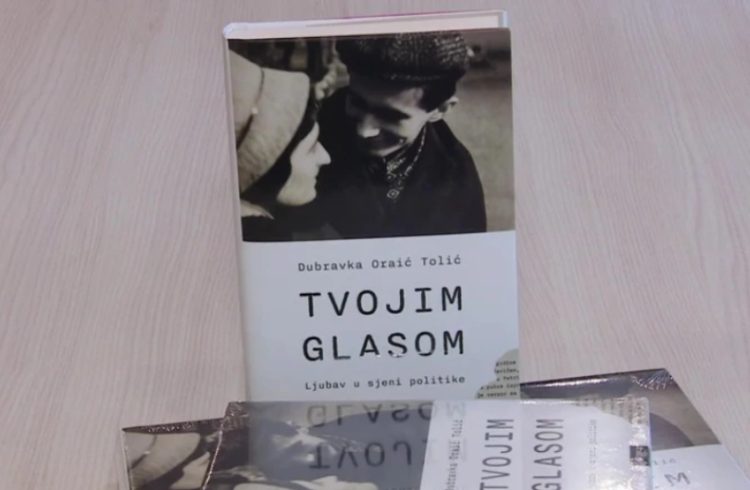 Književna večer u Širokom Brijegu: Predstavljanje knjige i premijera dokumentarca