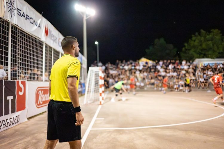 Kočerin uvjerljiv protiv Buhova, Čerigaj slavio protiv Crnča, Biograci bolji od Mokrog