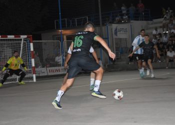 Krehin Gradac i Donji Veliki Ograđenik prvi polufinalisti MNL MZ općine Čitluk