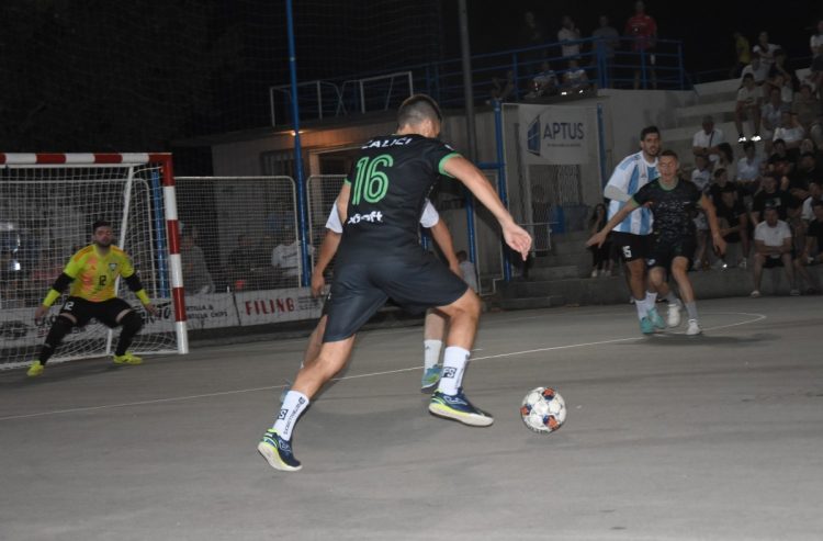 Krehin Gradac i Donji Veliki Ograđenik prvi polufinalisti MNL MZ općine Čitluk