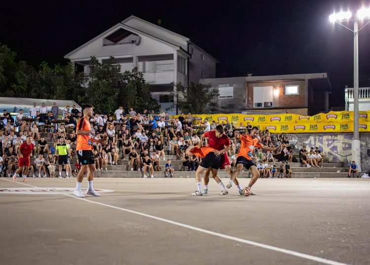 Lijeva Obala i Jare remizirali, Ljuti Dolac prejak za Privalj, Knešpolje bolje od Izbična