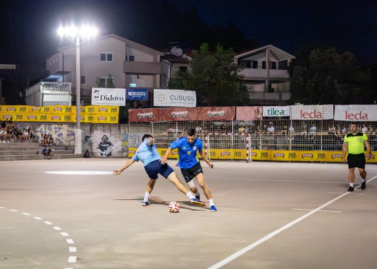 Lijeva Obala i Jare remizirali, Ljuti Dolac prejak za Privalj, Knešpolje bolje od Izbična