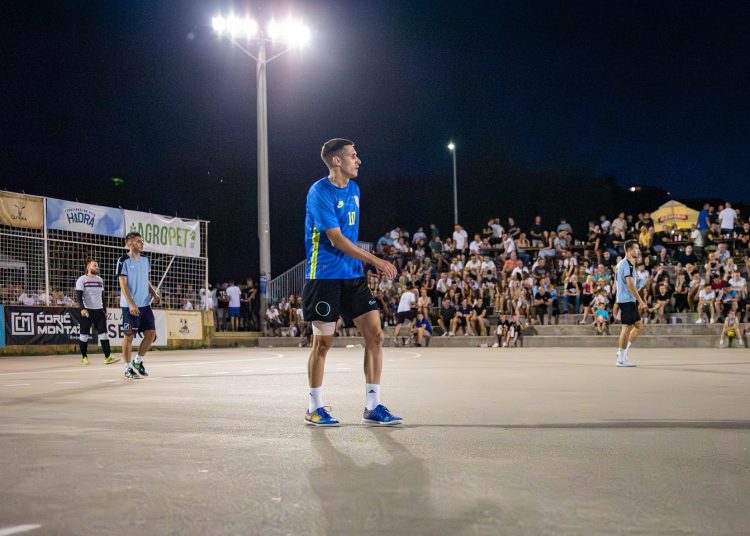 Lijeva Obala i Jare remizirali, Ljuti Dolac prejak za Privalj, Knešpolje bolje od Izbična