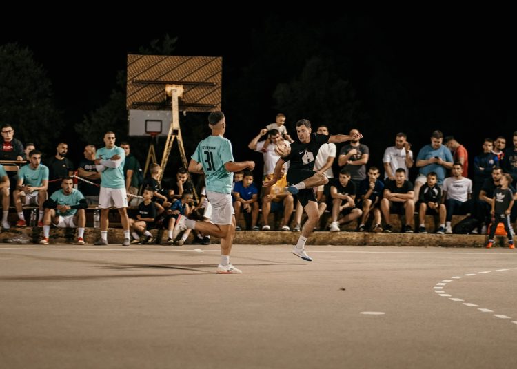 Remi Turčinovića i Kočerina, Lijeva Obala svladala Rasno, Čerigaj slavio protiv Ljutog Doca