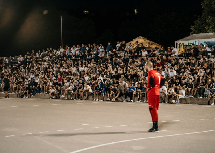 Remi Turčinovića i Kočerina, Lijeva Obala svladala Rasno, Čerigaj slavio protiv Ljutog Doca