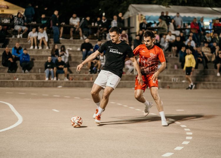 Lijeva Obala svladala Uzariće, Gradac lako protiv Ljubotića, Izbično uvjerljivo protiv Biograca