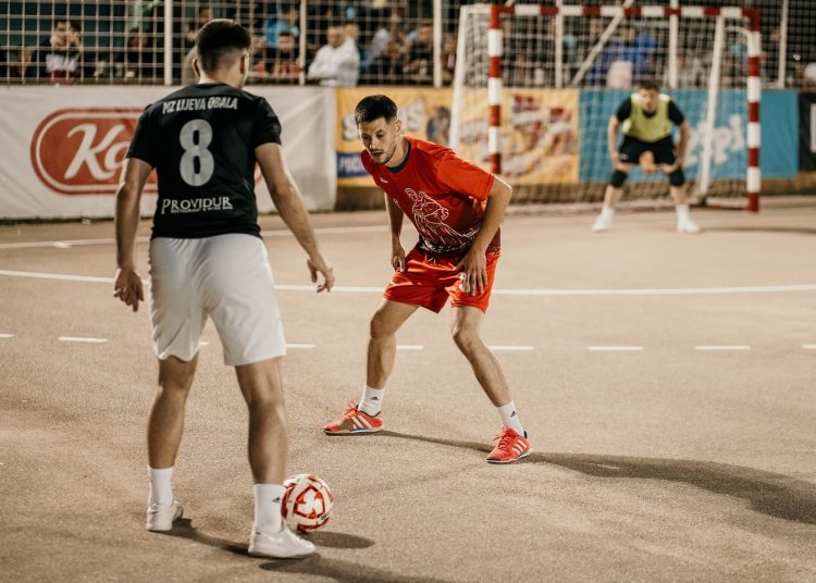 Lijeva Obala svladala Uzariće, Gradac lako protiv Ljubotića, Izbično uvjerljivo protiv Biograca