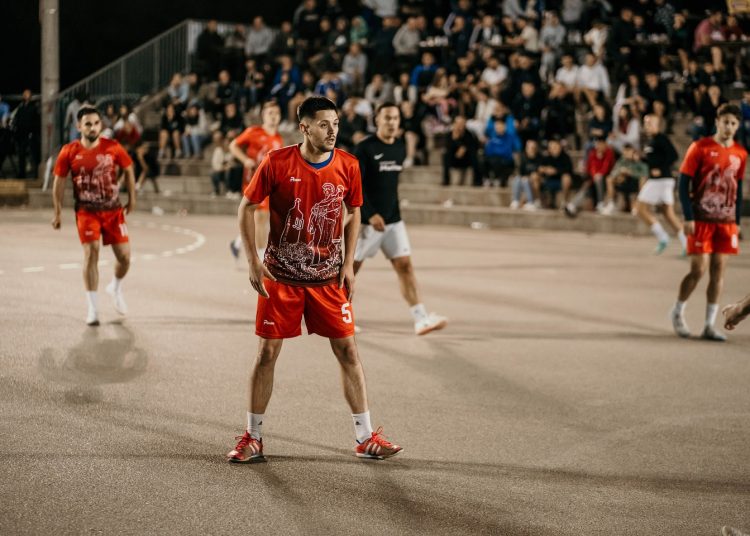 Lijeva Obala svladala Uzariće, Gradac lako protiv Ljubotića, Izbično uvjerljivo protiv Biograca