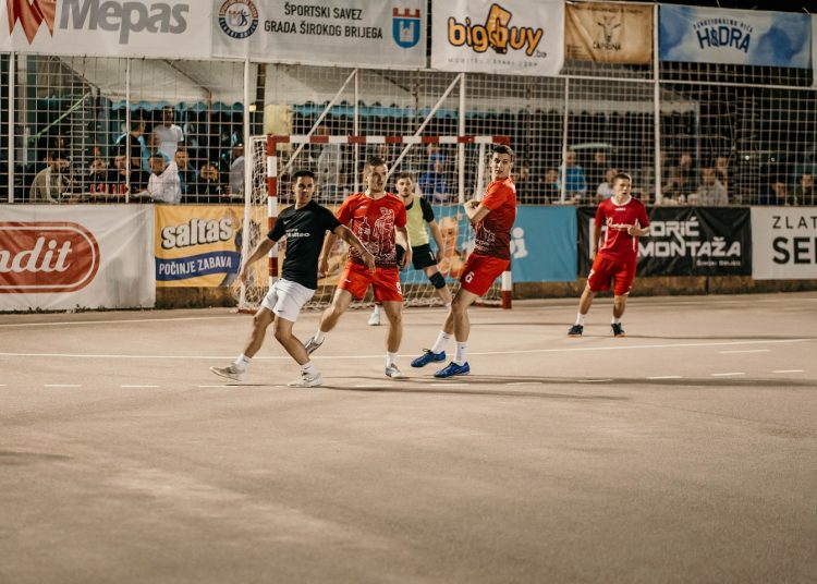 Lijeva Obala svladala Uzariće, Gradac lako protiv Ljubotića, Izbično uvjerljivo protiv Biograca