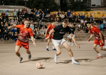 Lijeva Obala svladala Uzariće, Gradac lako protiv Ljubotića, Izbično uvjerljivo protiv Biograca