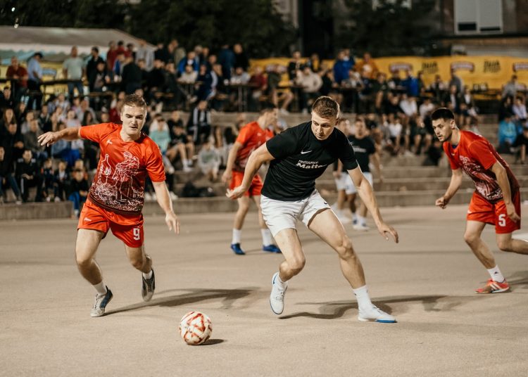 Lijeva Obala svladala Uzariće, Gradac lako protiv Ljubotića, Izbično uvjerljivo protiv Biograca