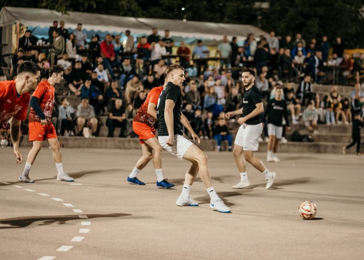 Lijeva Obala svladala Uzariće, Gradac lako protiv Ljubotića, Izbično uvjerljivo protiv Biograca