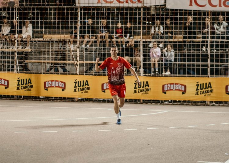 Lijeva Obala svladala Uzariće, Gradac lako protiv Ljubotića, Izbično uvjerljivo protiv Biograca