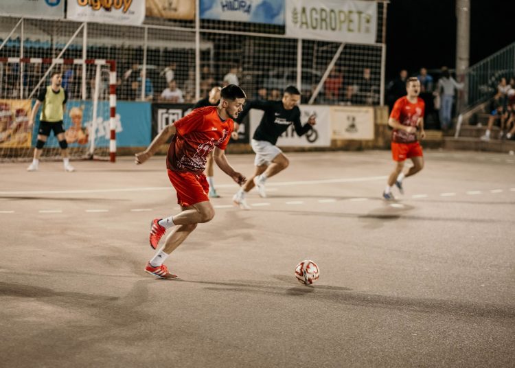 Lijeva Obala svladala Uzariće, Gradac lako protiv Ljubotića, Izbično uvjerljivo protiv Biograca