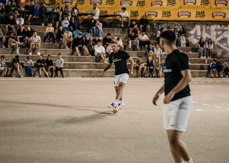 Lijeva Obala svladala Uzariće, Gradac lako protiv Ljubotića, Izbično uvjerljivo protiv Biograca