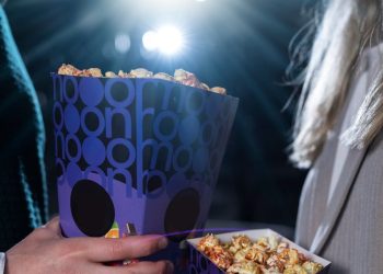 Ljetno kino pod zvijezdama u Širokom Brijegu – večer za cijelu obitelj!