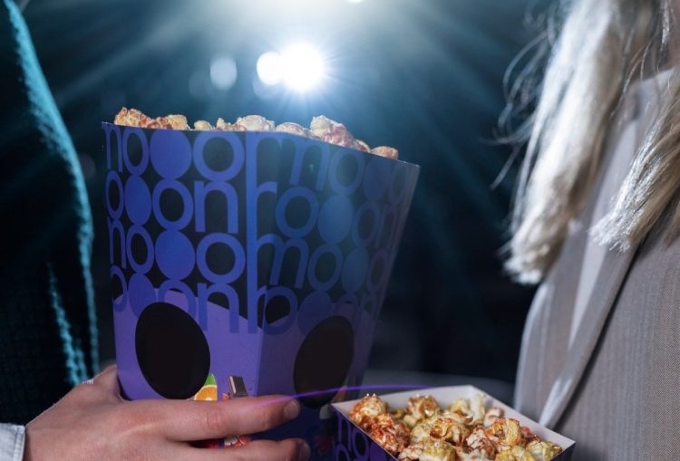 Ljetno kino pod zvijezdama u Širokom Brijegu – večer za cijelu obitelj!