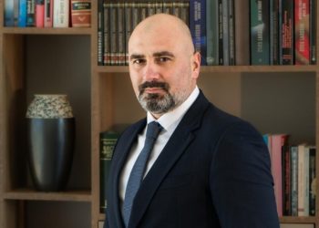 Ljubušak Ivan Luburić na čelu Agencije za nadzor osiguranja