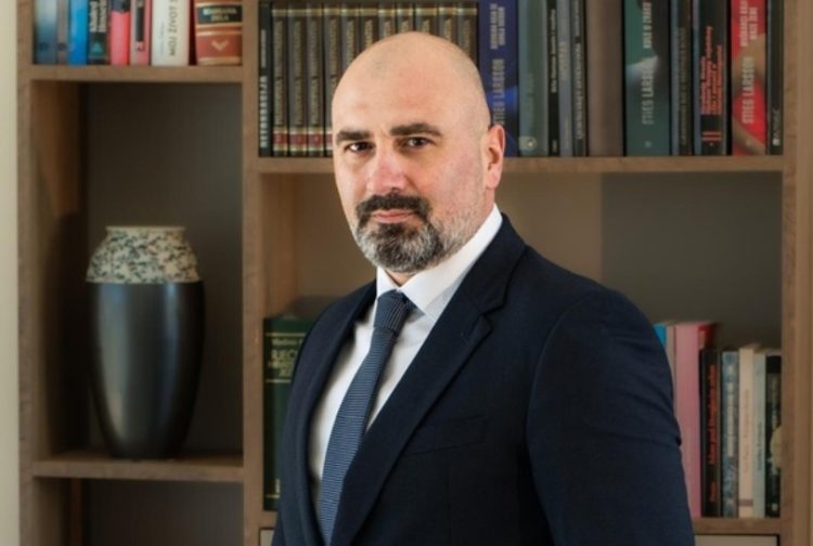 Ljubušak Ivan Luburić na čelu Agencije za nadzor osiguranja