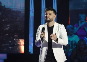 Ljubušak Mate Miličević nastupom u finalu oduševio publiku i žiri