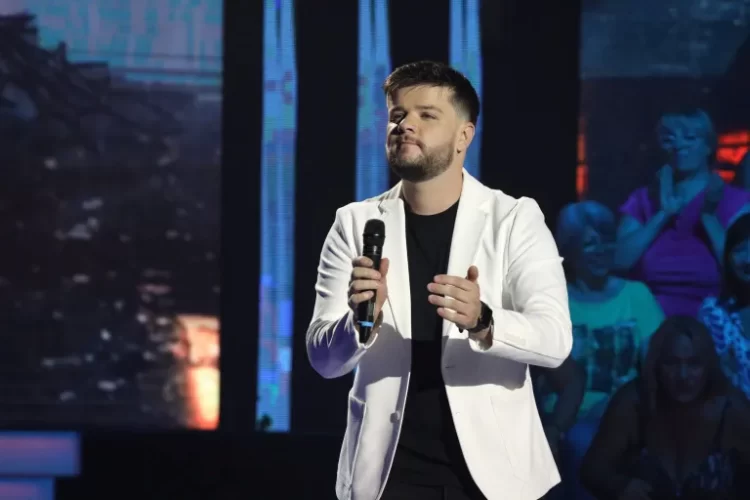 Ljubušak Mate Miličević nastupom u finalu oduševio publiku i žiri