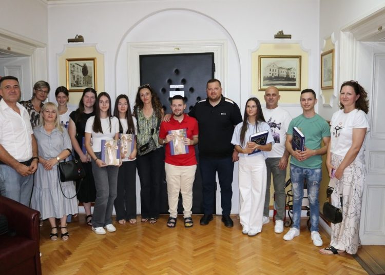 Foto: Grad Ljubuški