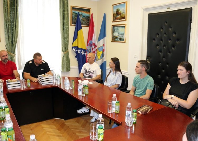 Foto: Grad Ljubuški