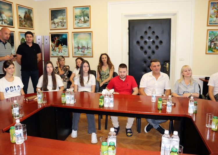 Foto: Grad Ljubuški