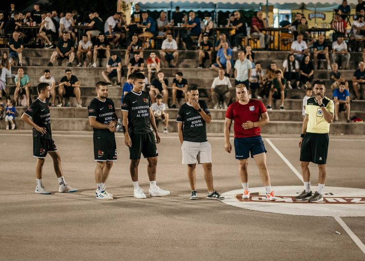 Knešpolje bolje od Mokrog, Lijeva Obala pregazila Oklaje, Ljuti Dolac se nije pojavio