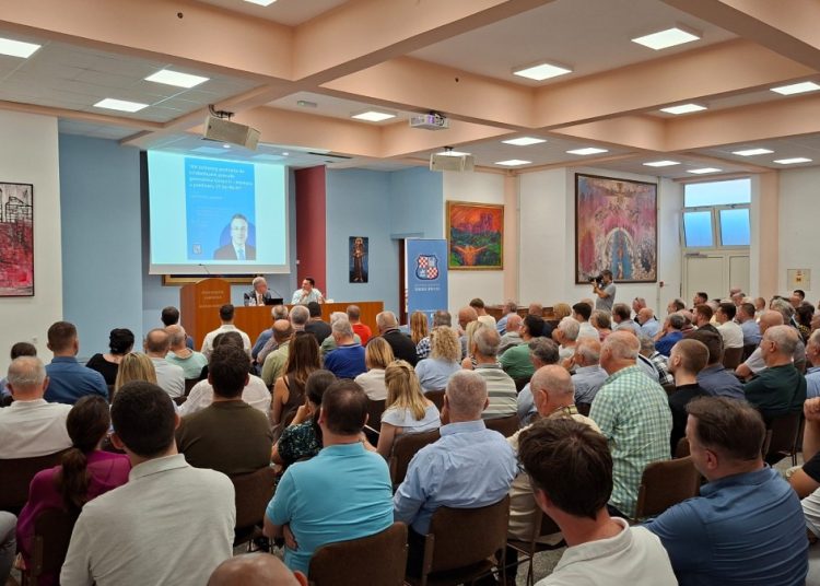 30 godina Oluje: Luka Mišetić o generalima, Haagu i obrani Hrvatske