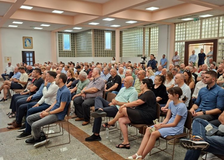 30 godina Oluje: Luka Mišetić o generalima, Haagu i obrani Hrvatske